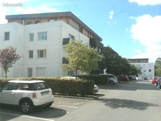 Appartement vente à Valenciennes