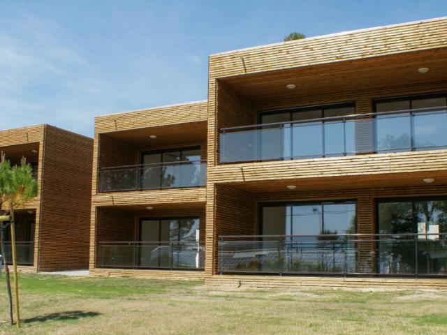 Appartement vente à Aix-en-Provence, Venelles