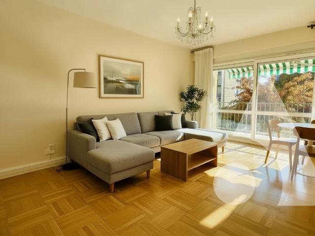 Appartement vente à Évry, Petit-bourg
