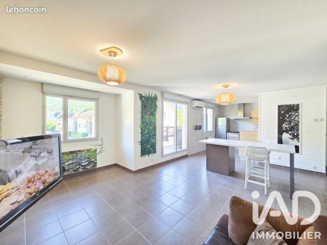 Appartement vente à Grenoble, Vizille