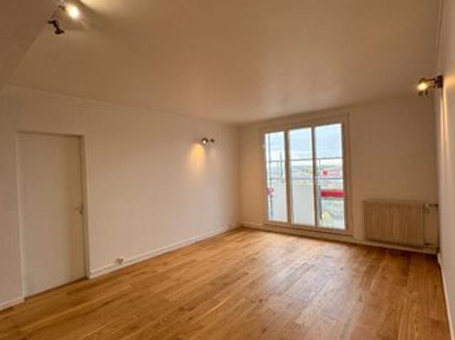 Appartement vente à Le Raincy, Aulnay-sous-bois
