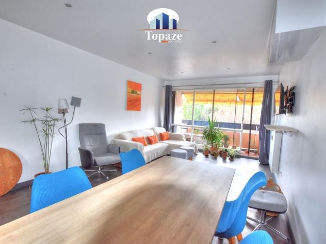 Appartement vente à Arrondissement de Draguignan, Fréjus