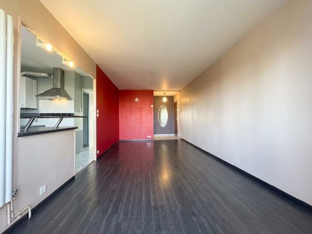 Appartement vente à Zone Artisanale Croix Bonnet, Bois-d'Arcy