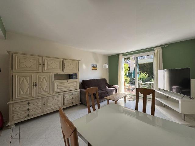 Appartement vente à Annecy