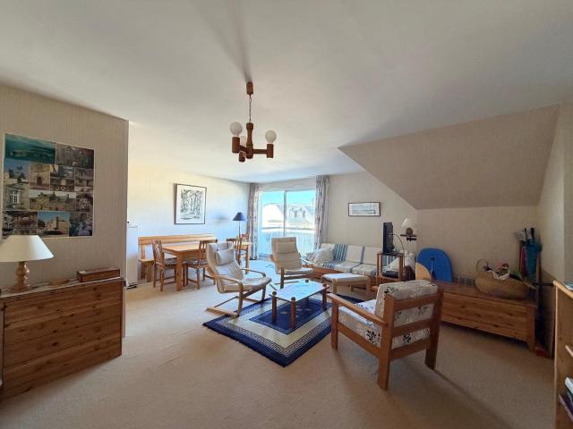 Appartement vente à Dinan, Bretagne