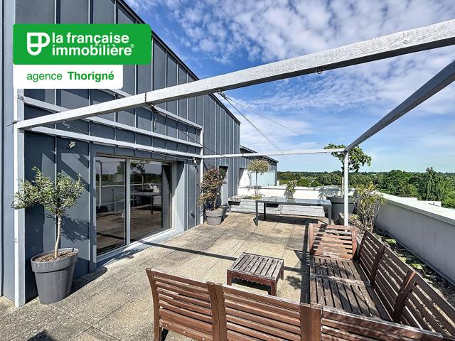 Appartement vente à Rennes, Bretagne