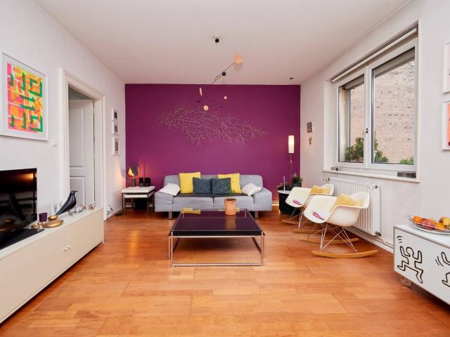 Appartement vente à Strasbourg, Schiltigheim