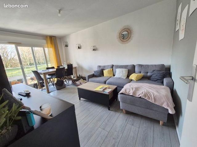 Appartement vente à Lorient, Bretagne