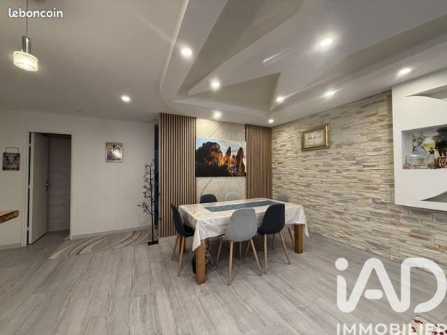 Appartement vente à Créteil, Chennevières-sur-marne