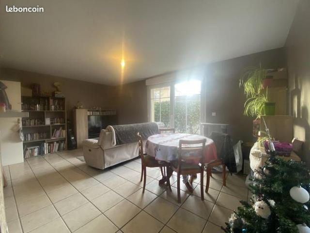 Appartement vente à Mantes-la-Jolie, Bonnières-sur-seine