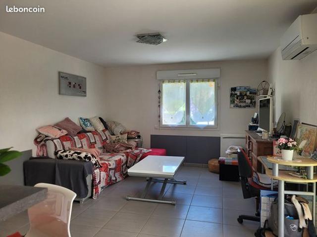 Appartement vente à Annecy, Doussard