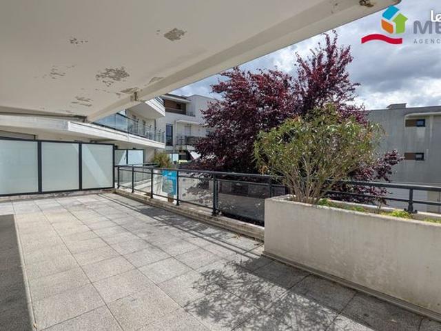 Appartement vente à Strasbourg, Holtzheim
