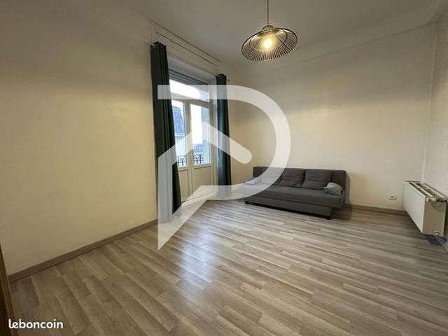 Appartement vente à Val-de-Briey, Longwy