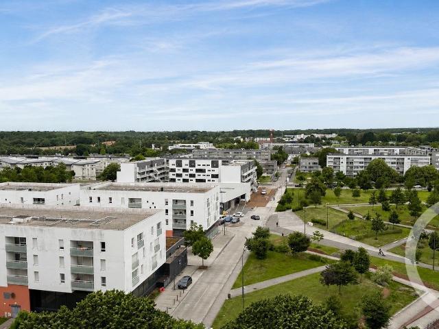 Appartement vente à Vannes, Bretagne