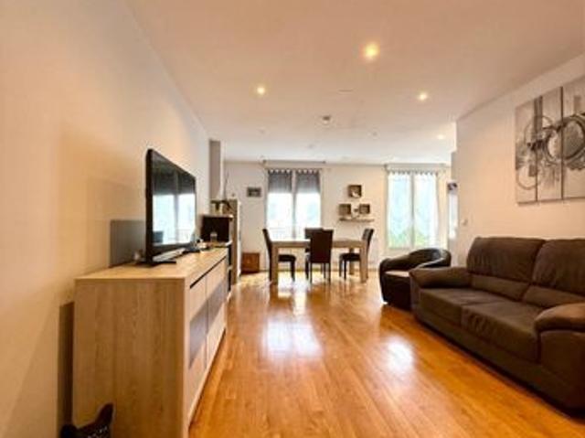 Appartement vente à Meaux