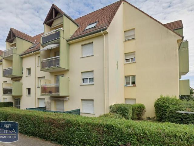 Appartement location à Strasbourg, Souffelweyersheim