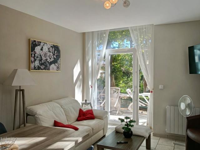 Appartement vente à Bardejean, Lamalou-les-Bains