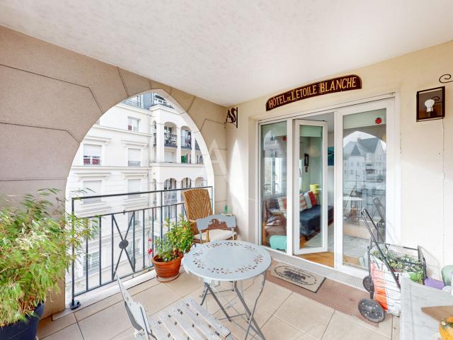 Appartement vente à Antony, Le Plessis-robinson