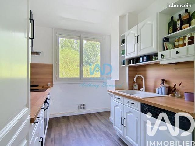 Appartement vente à Palaiseau, Sainte-geneviève-des-bois