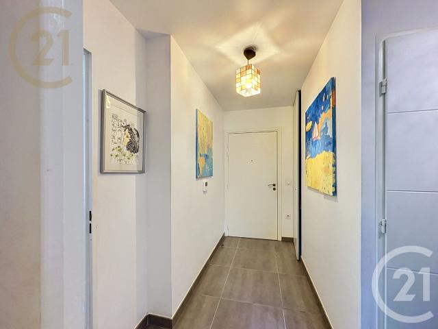 Appartement vente à Montpellier