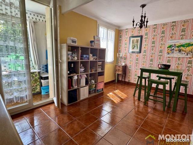 Appartement vente à Choisy-le-Roi, Val-de-Marne