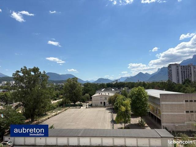 Appartement vente à Grenoble