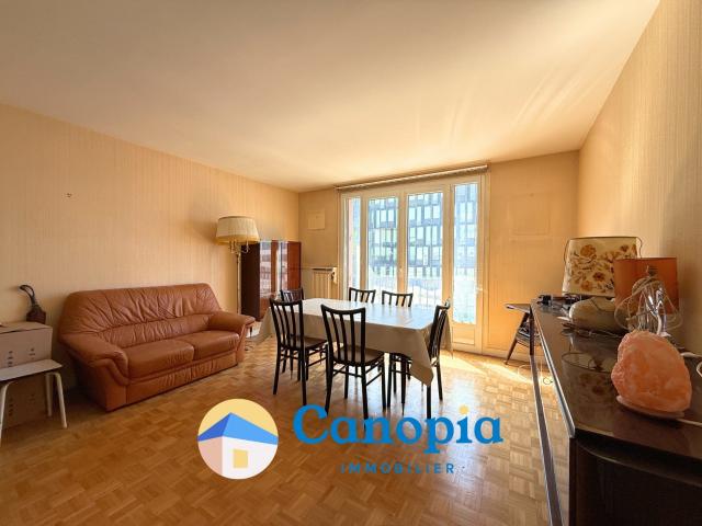 Appartement vente à Quartier Ferry-Buffalo, Arcueil