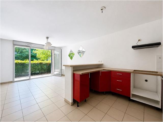 Appartement vente à Muret, Portet-sur-garonne