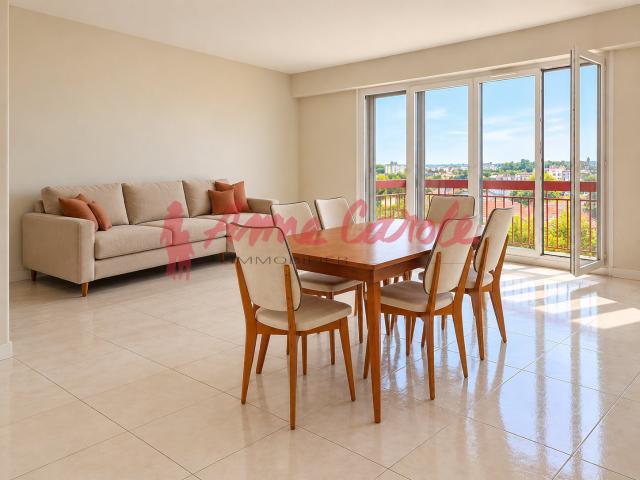 Appartement vente à Polangis, Joinville-le-Pont