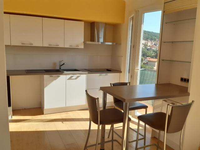 Appartement location à Céret, Amélie-les-bains-palalda