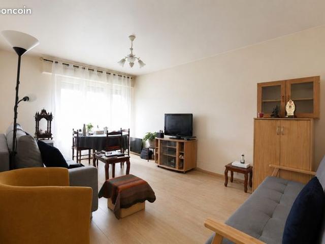 Appartement vente à Argenteuil, Sannois
