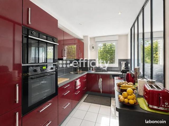 Appartement vente à Nanterre, Rueil-malmaison