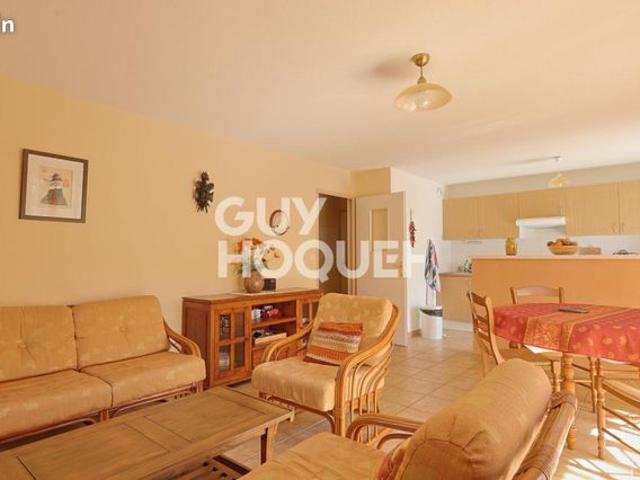 Appartement vente à Bayonne, Cambo-les-bains