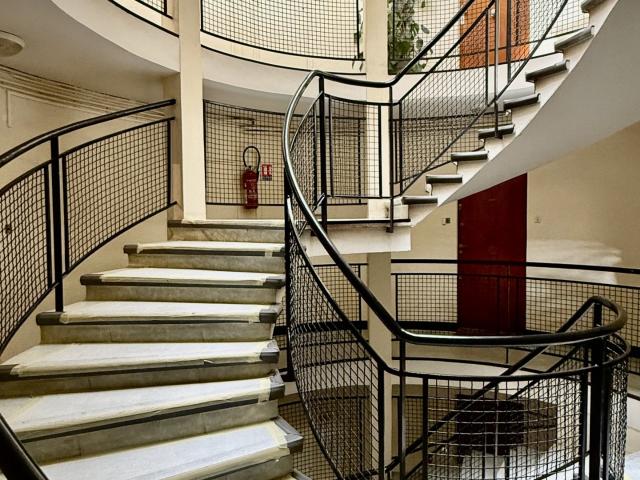 Appartement vente à Quartier Les Hauts d'Issy / Les Epinettes / Le Fort, Issy-les-Moulineaux