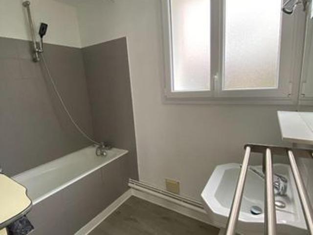 Appartement vente à Chartres