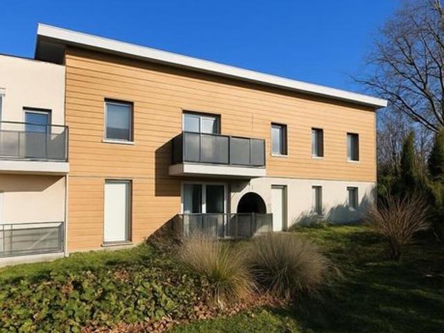 Appartement vente à Toulouse, L'union