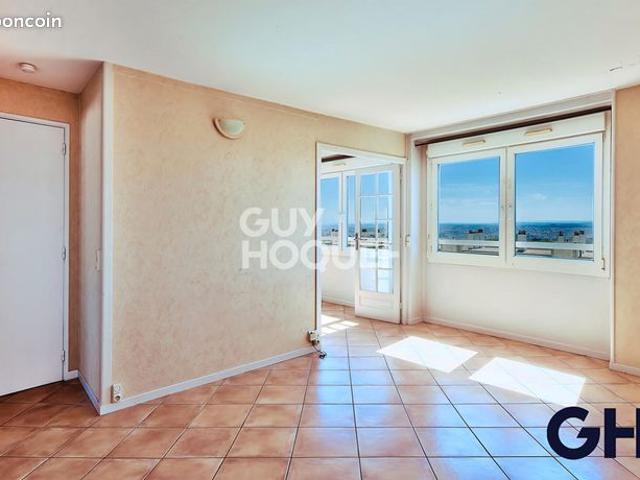 Appartement vente à Lyon, Métropole de Lyon