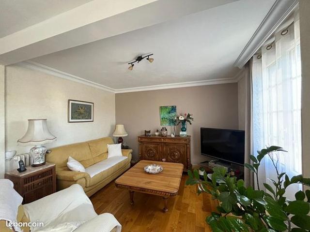Appartement vente à Figeac