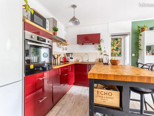 Appartement vente à Saintes, Floirac