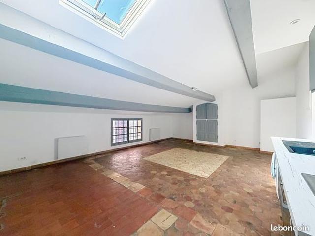 Appartement vente à Nîmes, Beaucaire