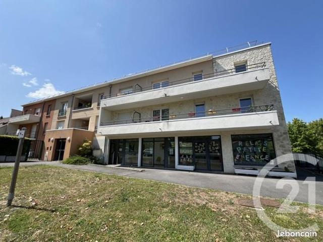 Appartement vente à Mours