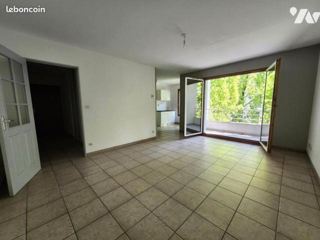 Appartement vente à Nantes