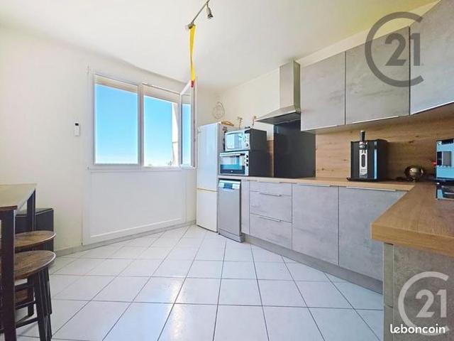 Appartement vente à Troyes