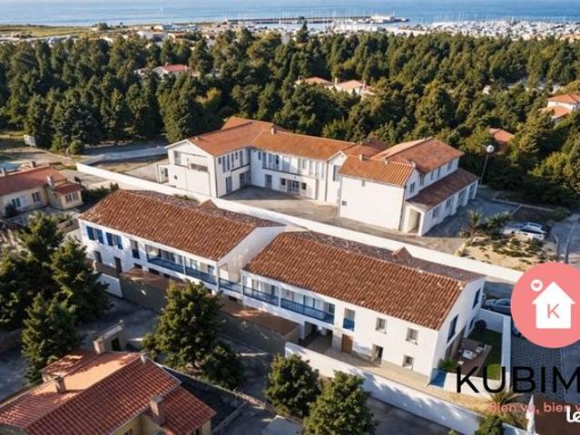 Appartement vente à Les Sables-d'Olonne, Talmont-saint-hilaire