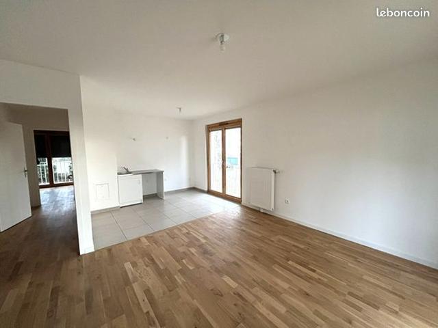 Appartement vente à L'Haÿ-les-Roses, Rungis