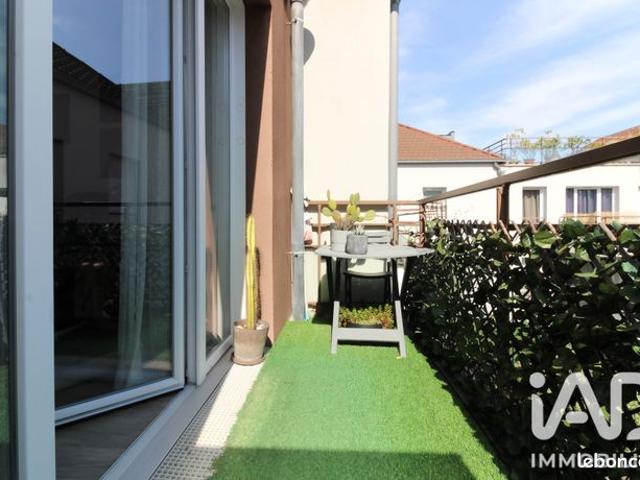 Appartement vente à Mantes-la-Jolie, Les Mureaux