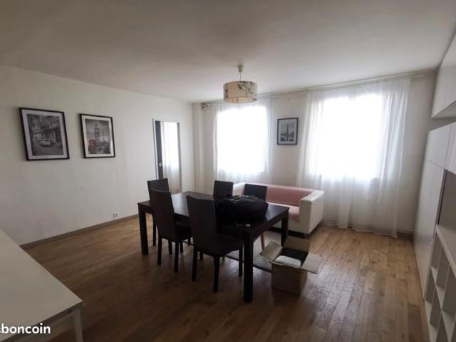 Appartement vente à L'Haÿ-les-Roses, Ivry-sur-seine