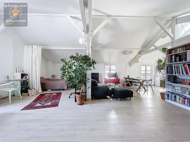 Appartement vente à Melun, Combs-la-ville