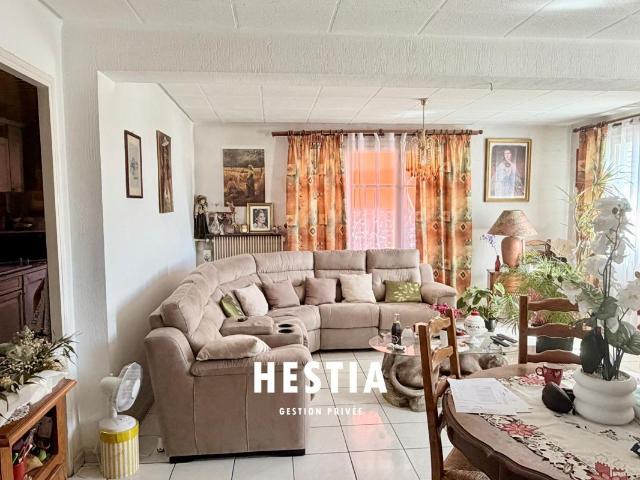Appartement vente à Marseille