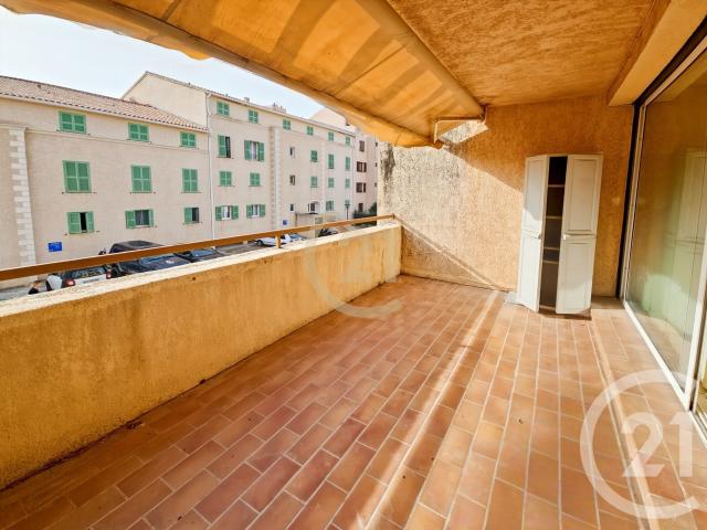Appartement vente à Calvi, Saint-florent